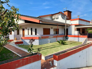 Casa de Santiago