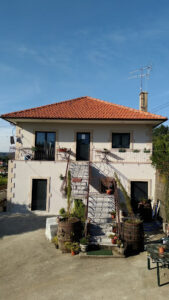 Casa de São Sebastião