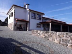 Casa de São Sebastião