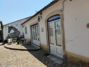 Casa de Tia Guida