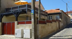 Casa do Largo dos Pescadores