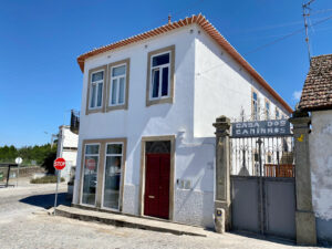 Casa dos Caminhos