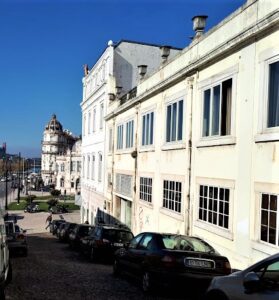 Coimbra Portagem Hostel