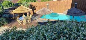 Currais Mini Hostel & Suites