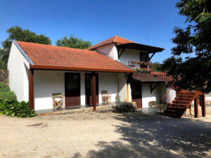 Estábulo de Valinhas