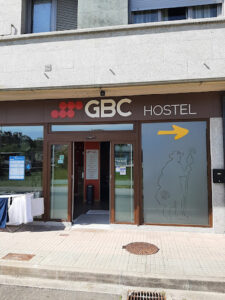 GBC Hostel