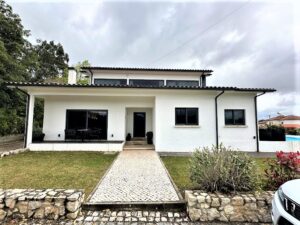 Granja da Cabrita