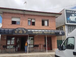 Hospedaje A Nosa Terra