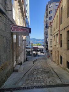 Hostal Continental