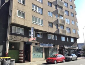 Hostal Palas