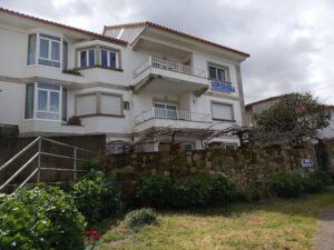 Hostal Santa Marta Playa