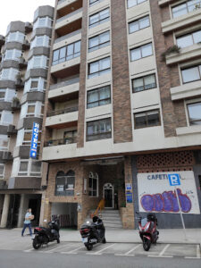 Hostal Solpor
