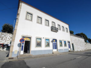 Hostel Casa do Adro
