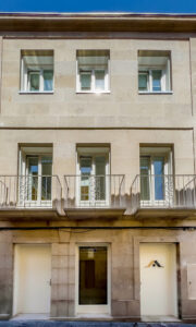 Hostel Charino