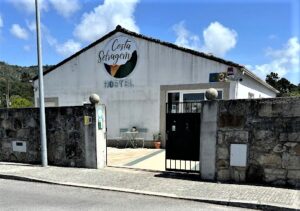 Hostel Costa Selvagem