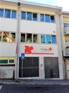 Hostel Cruz Vermelha