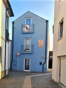 Hostel Esposende Guesthouse