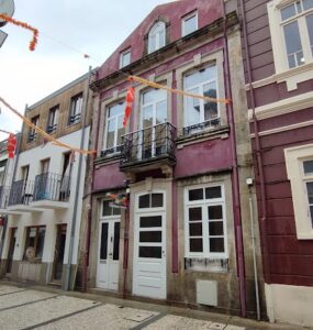 Hostel Sardines & Friends