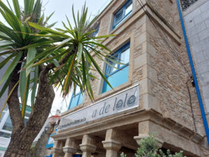Hotel A de LoLó