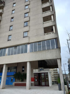 Hotel AS São João da Madeira