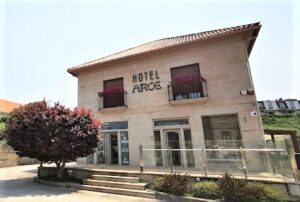 Hotel Arce