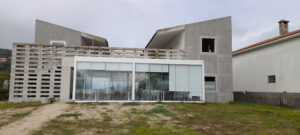 Hotel Bela Fisterra