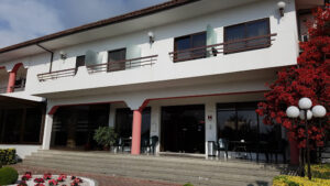 Hotel Contriz