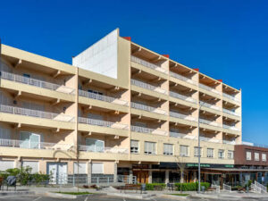 Hotel Crisol de las Rías