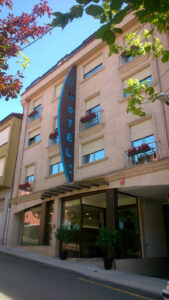 Hotel Garelos
