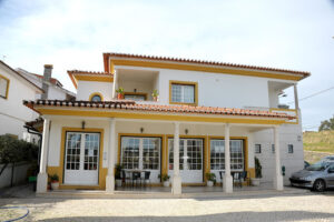 Hotel Ninho do Falcão