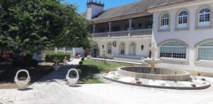 Hotel O Pazo
