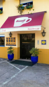 Hotel Oásis