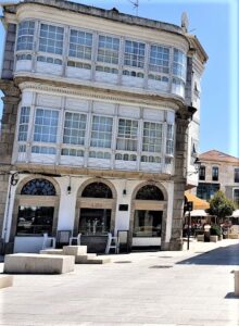Hotel Pinzón