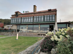 Hotel Rústico Finisterrae