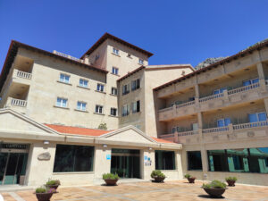 Hotel Talaso Atlántico