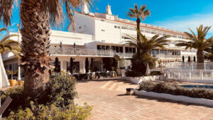 Hotel Vasco da Gama