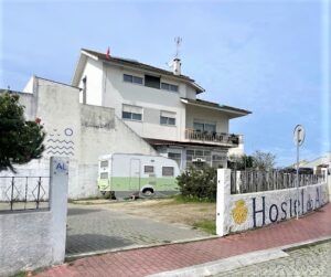 Hotel do Alto