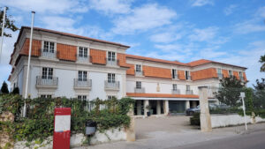 Hotel do Paço