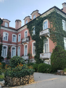 Hotel do Parque **