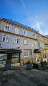 In Barcelos Hostel & Guest House