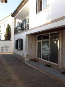 InnEsposende Sports Hostel