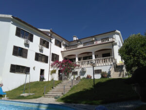 Jantesta Guest House