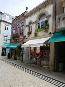 Junqueira 76 Guesthouse