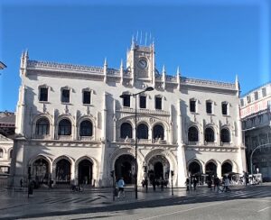 Lisbon Destination Hostel