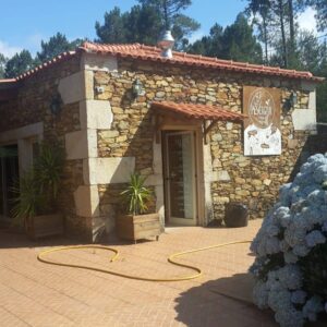 Oasis do Camino
