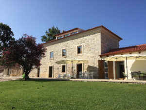 Otium Country House