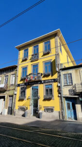 Pensão Central