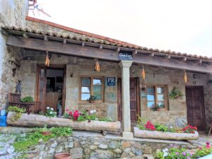 Pensión Casa Luz