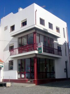 Pousada Farol do Portinho
