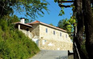 Quinta Labruja